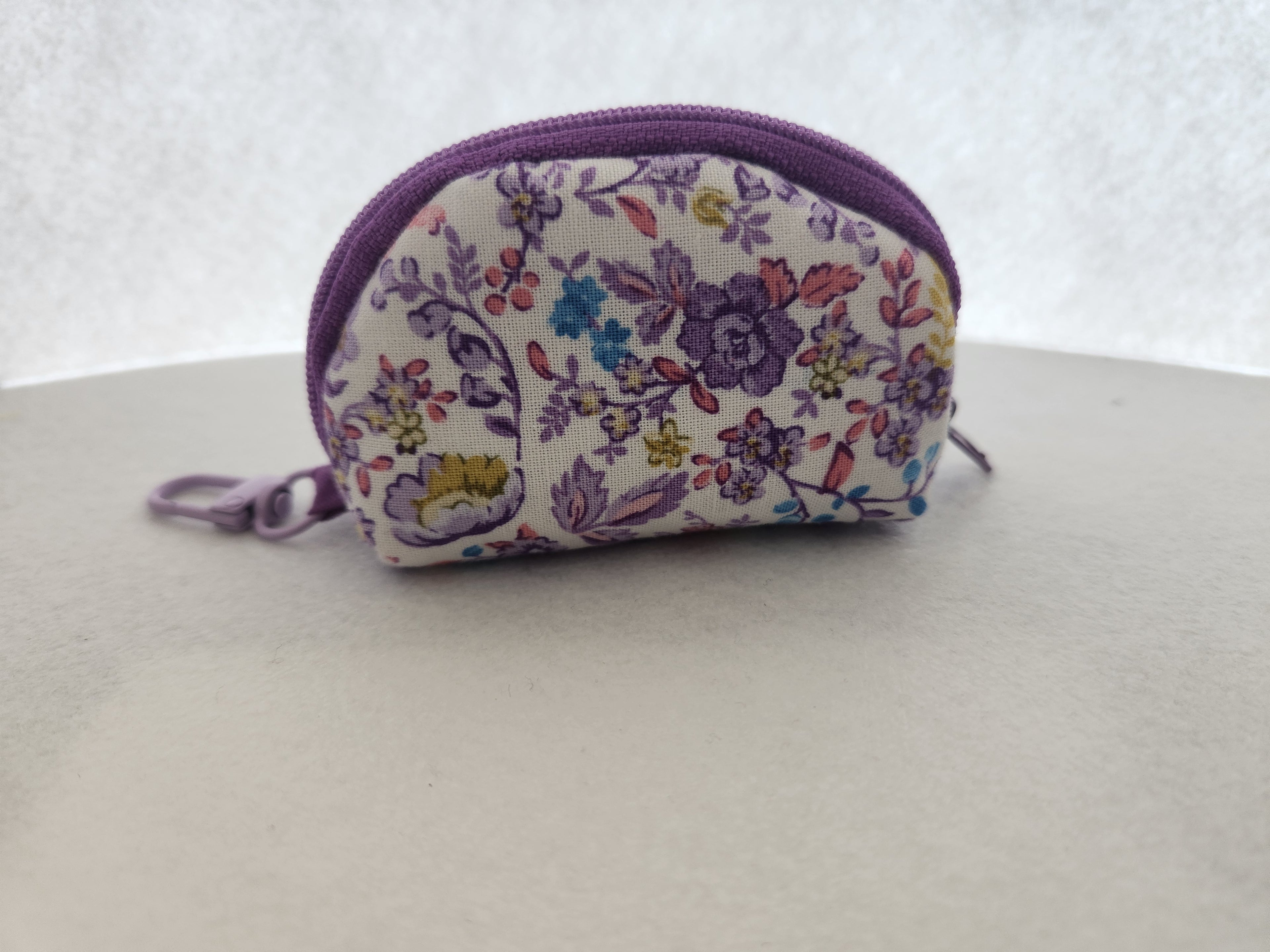 Half- moon Coin purse