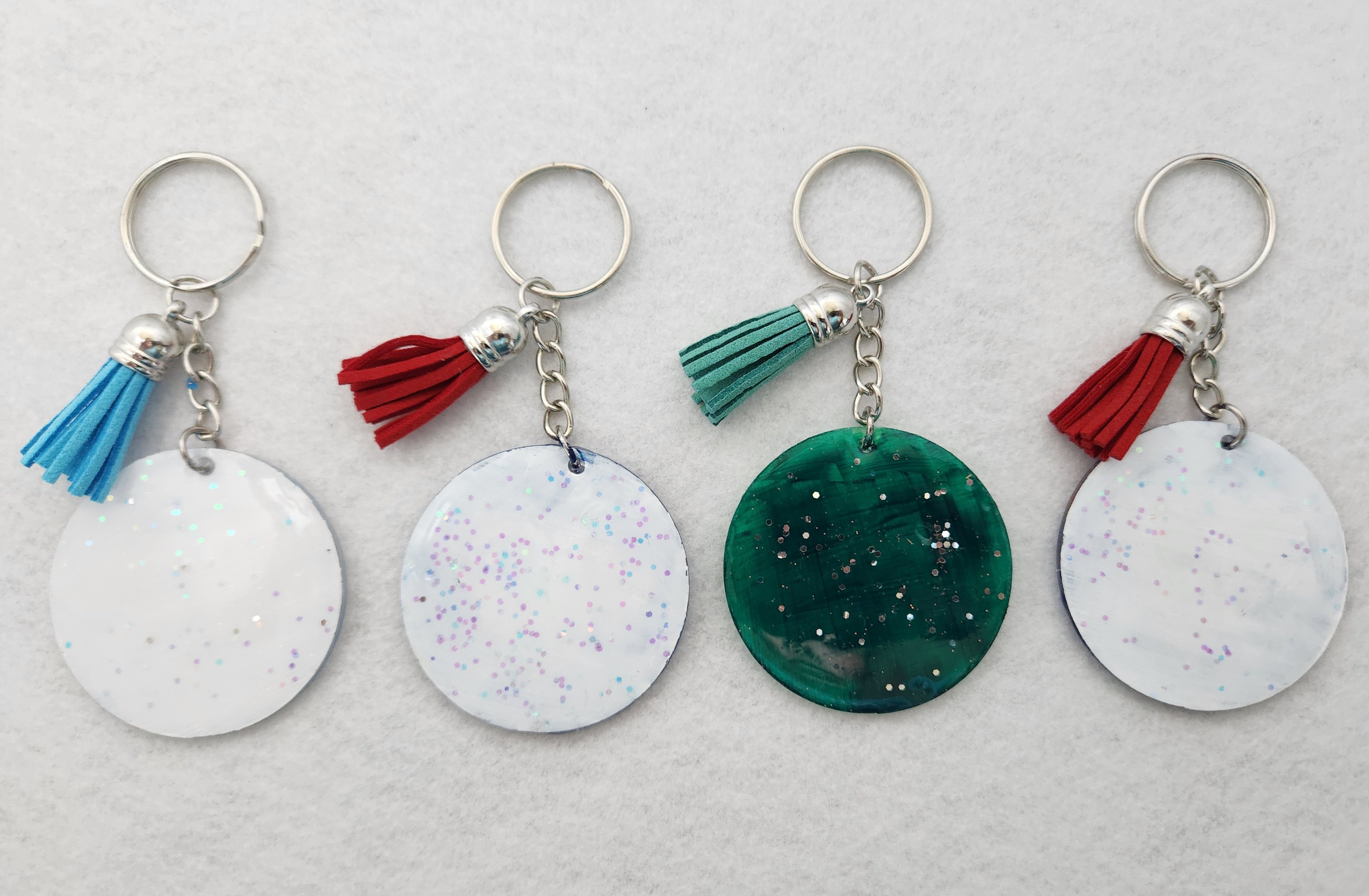 Keychain father's day