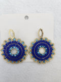 Beaded Earring